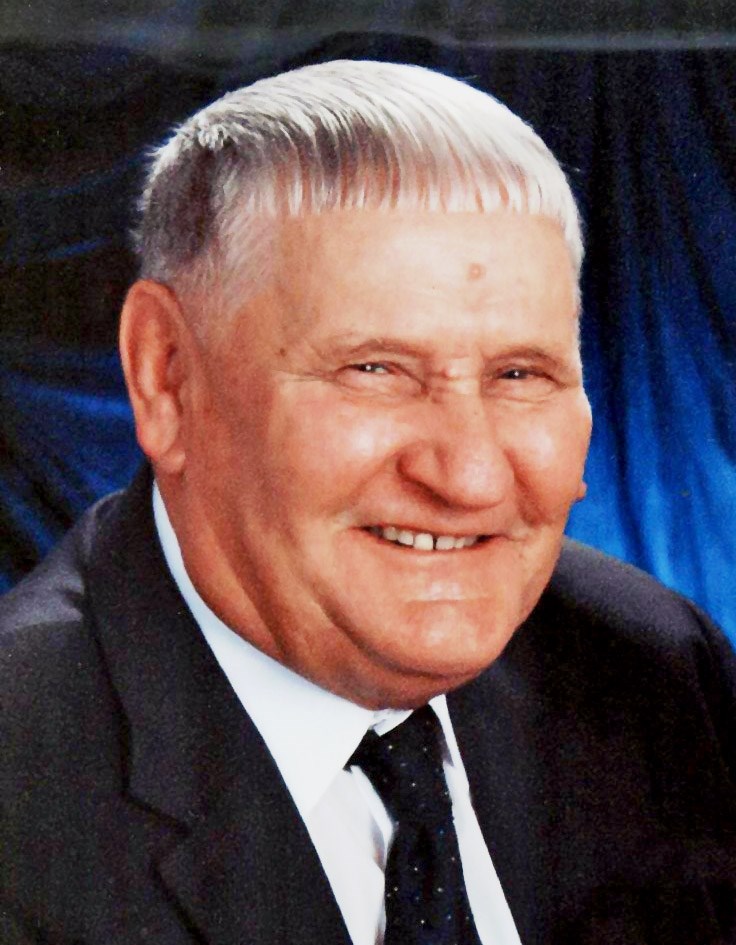 Harold L. Quast obituary photo