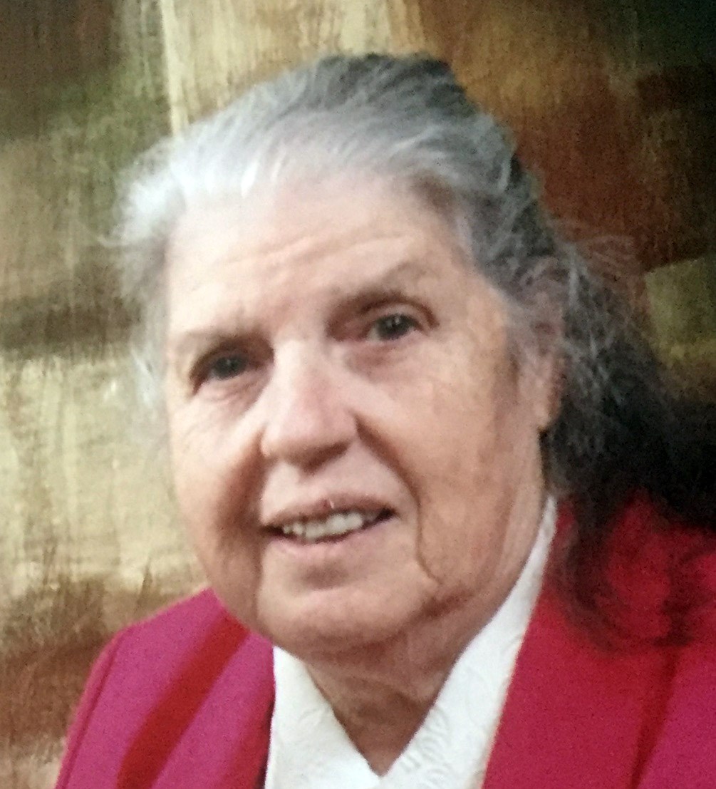 Montais Greenwalt obituary photo