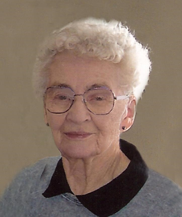Dorothy Helen Peck obituary photo
