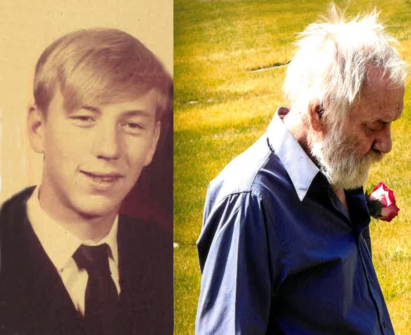 Johnnie J Jr Dirickson obituary photo