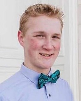 Lucas Cameron Wells obituary photo