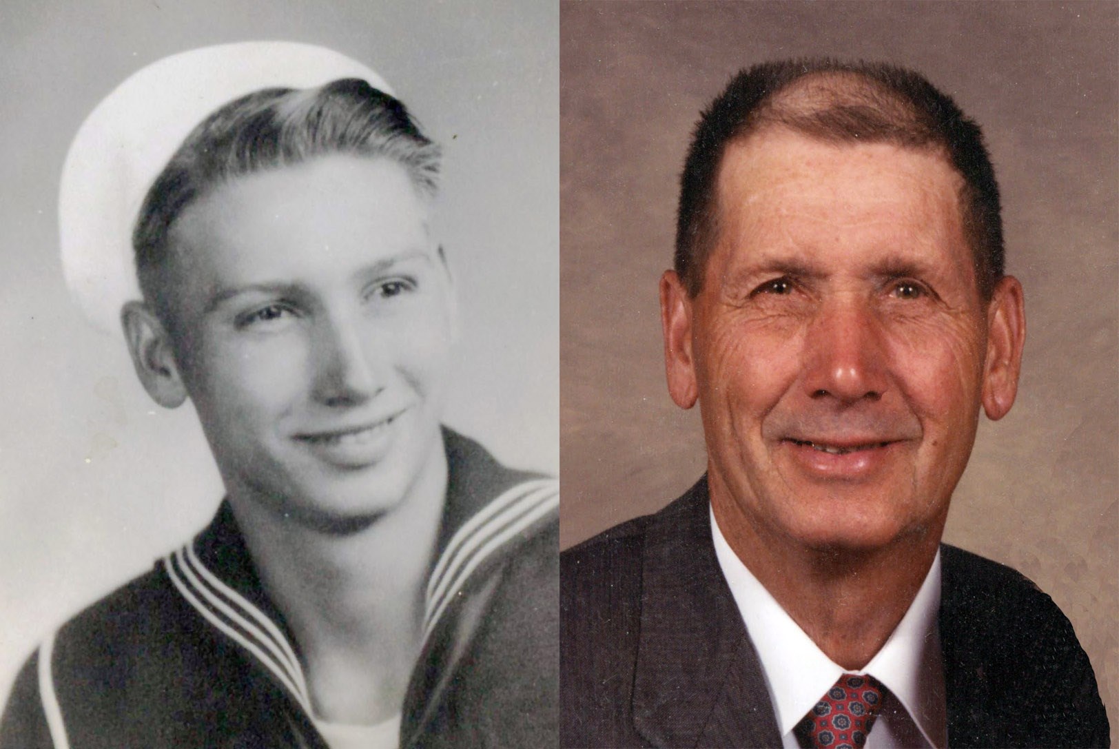 Herbert Wallace Poteet obituary photo
