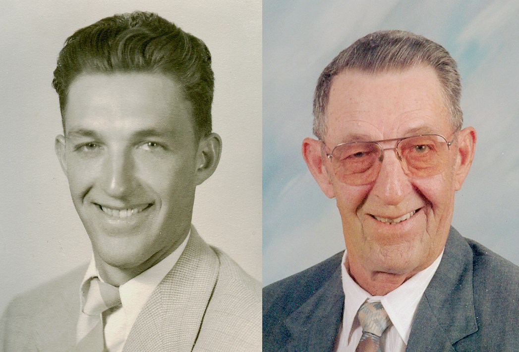 Donald Edwin Rehwalt obituary photo