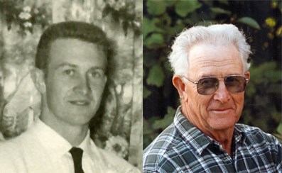 Arlo Lloyd obituary photo
