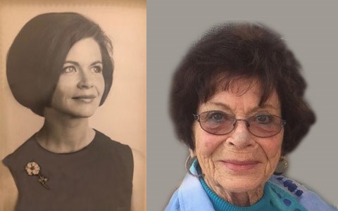 Judith 'Judy' Earlene Ling obituary photo