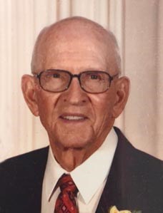 Edward Lewis Moldenhauer obituary photo