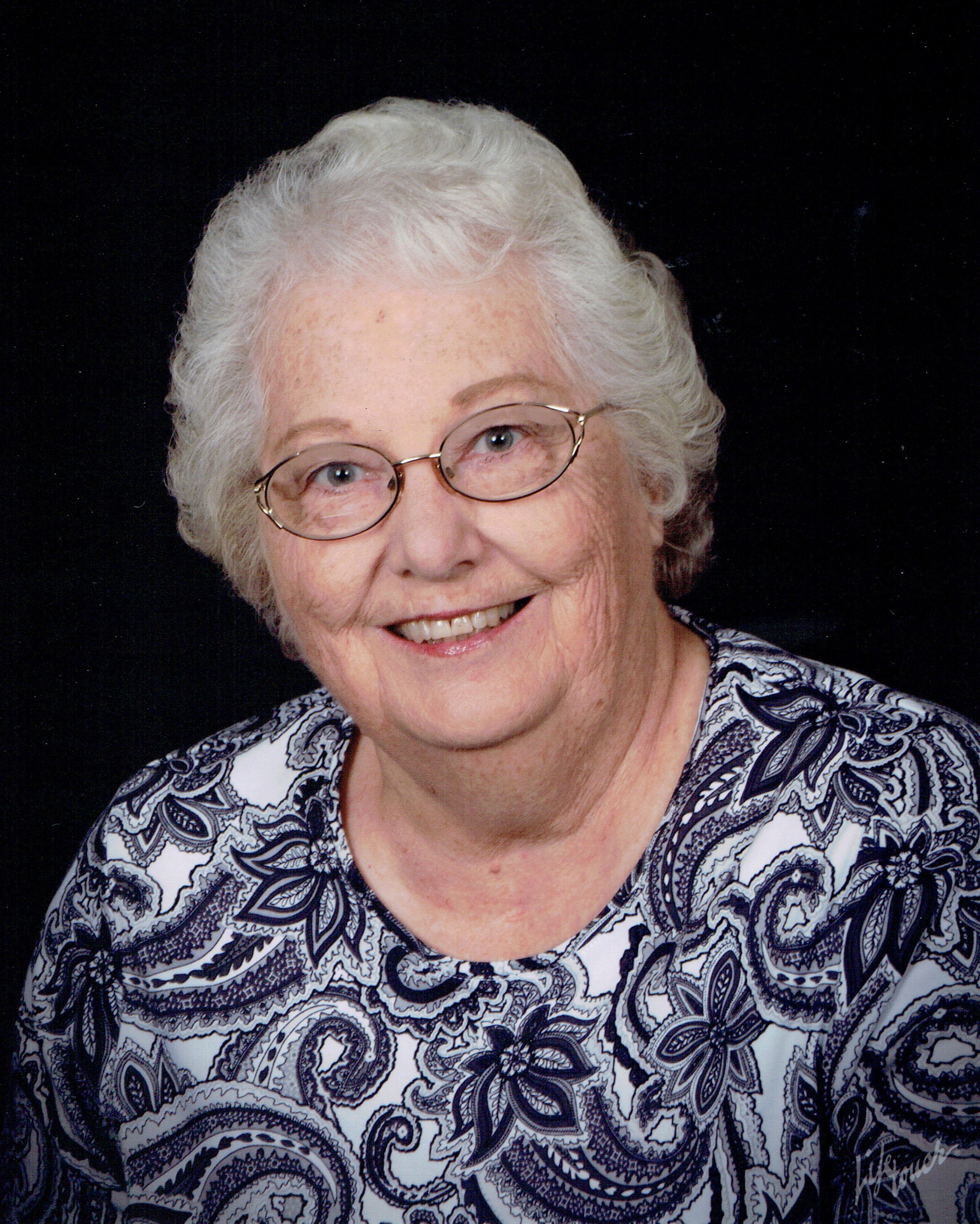 Jaclyn Jacobsen Grimes obituary photo