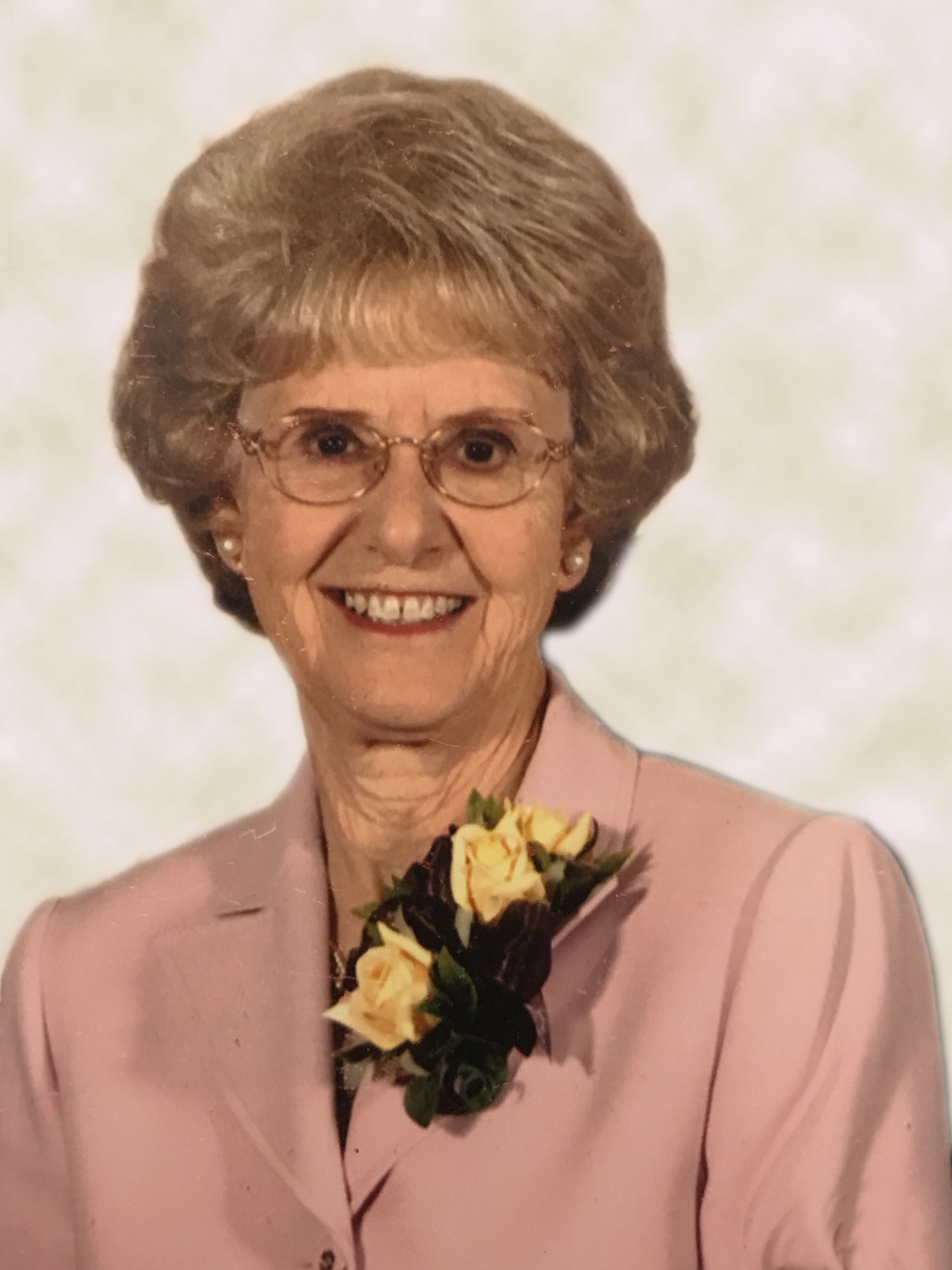 LaVera “Vera” Fillmore Moldenhauer obituary photo