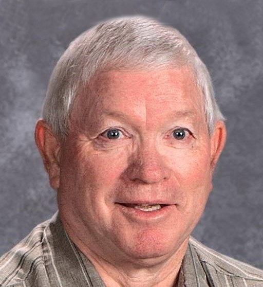 Gordon T Gunter obituary photo