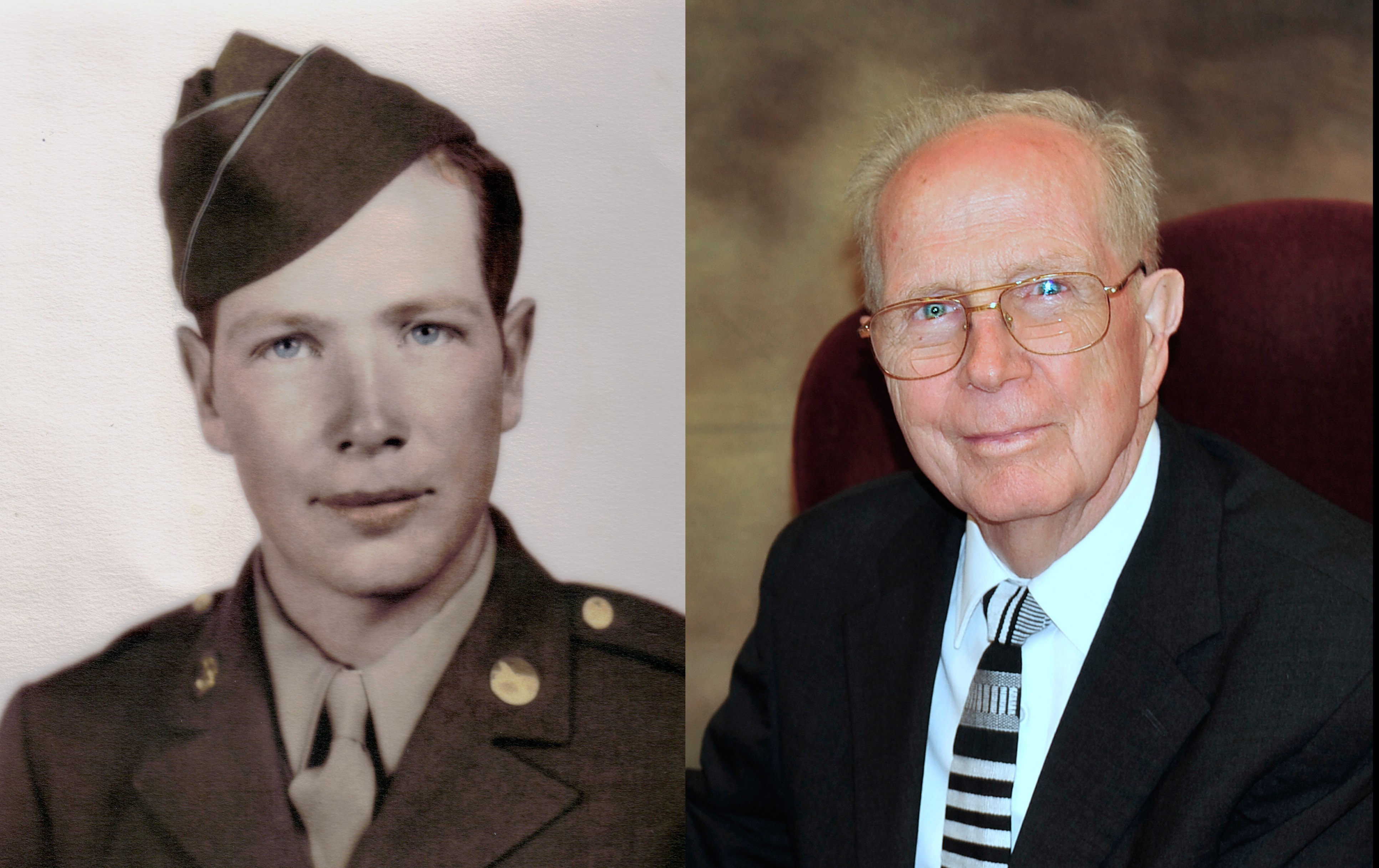Elden Leigh Wood obituary photo