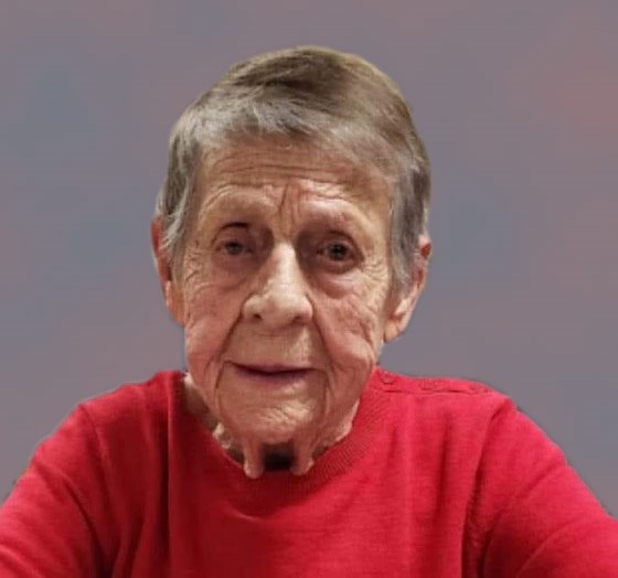 Garnett Taylor obituary photo