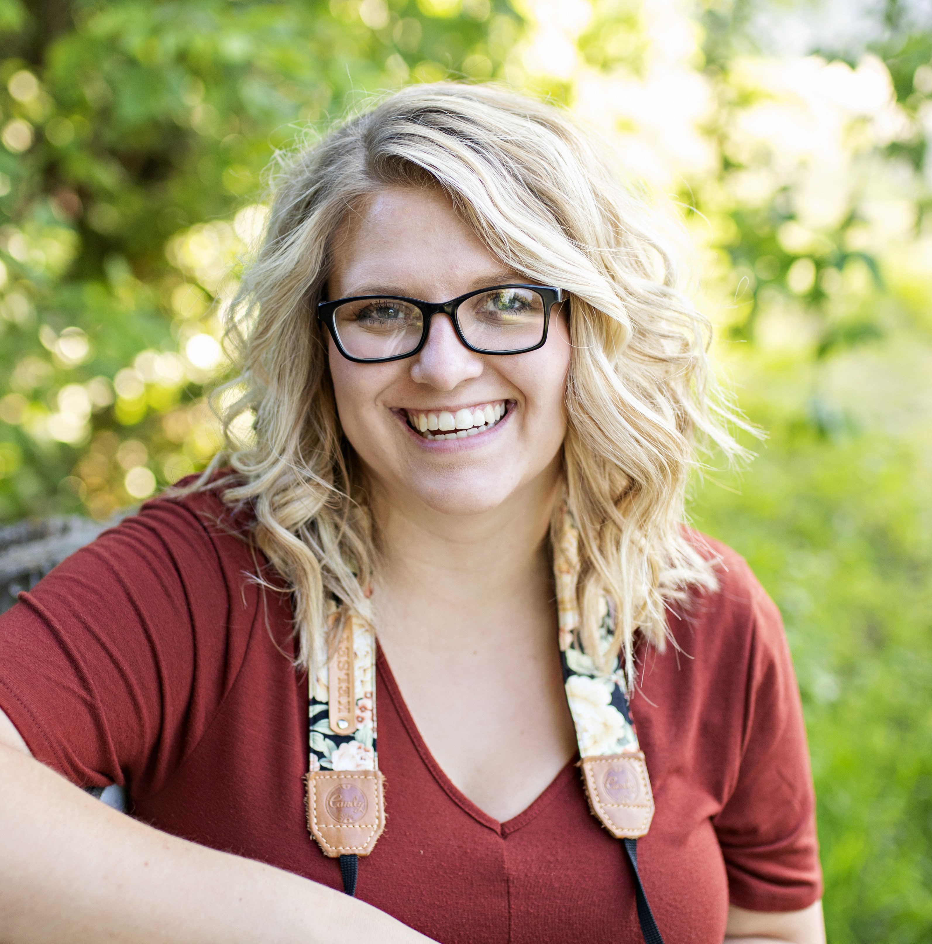 Kelsey Jenkins Hurst obituary photo