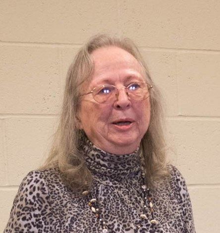 Diana Jolene Vahsholtz obituary photo