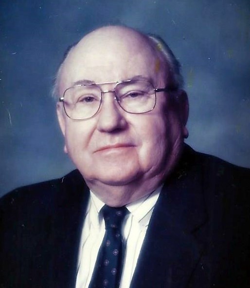Glen Wayne Jensen obituary photo