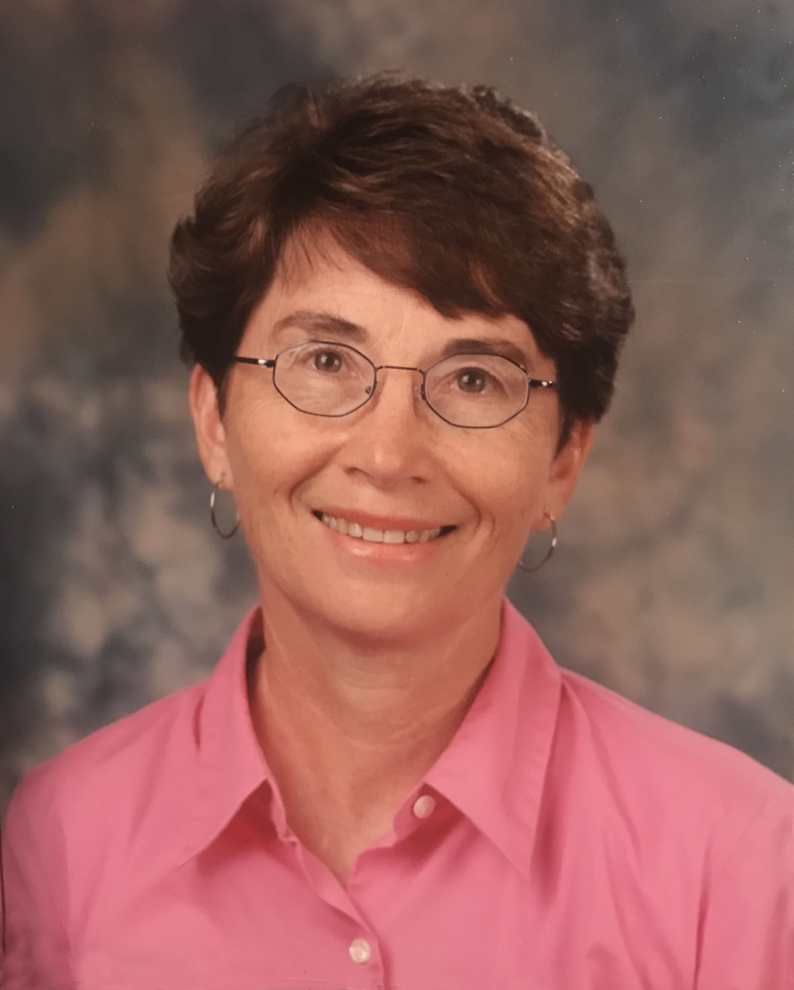 Harriet Ruth Roberts obituary photo