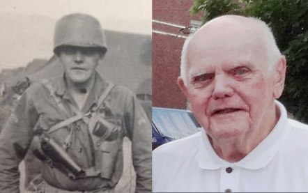 George Edward Lincke obituary photo
