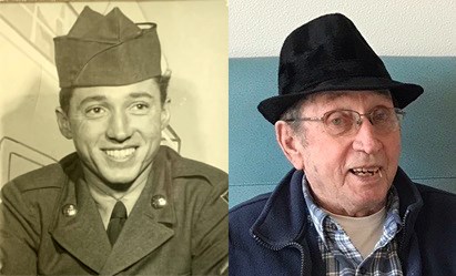 Farrell Eugene Kerbs obituary photo
