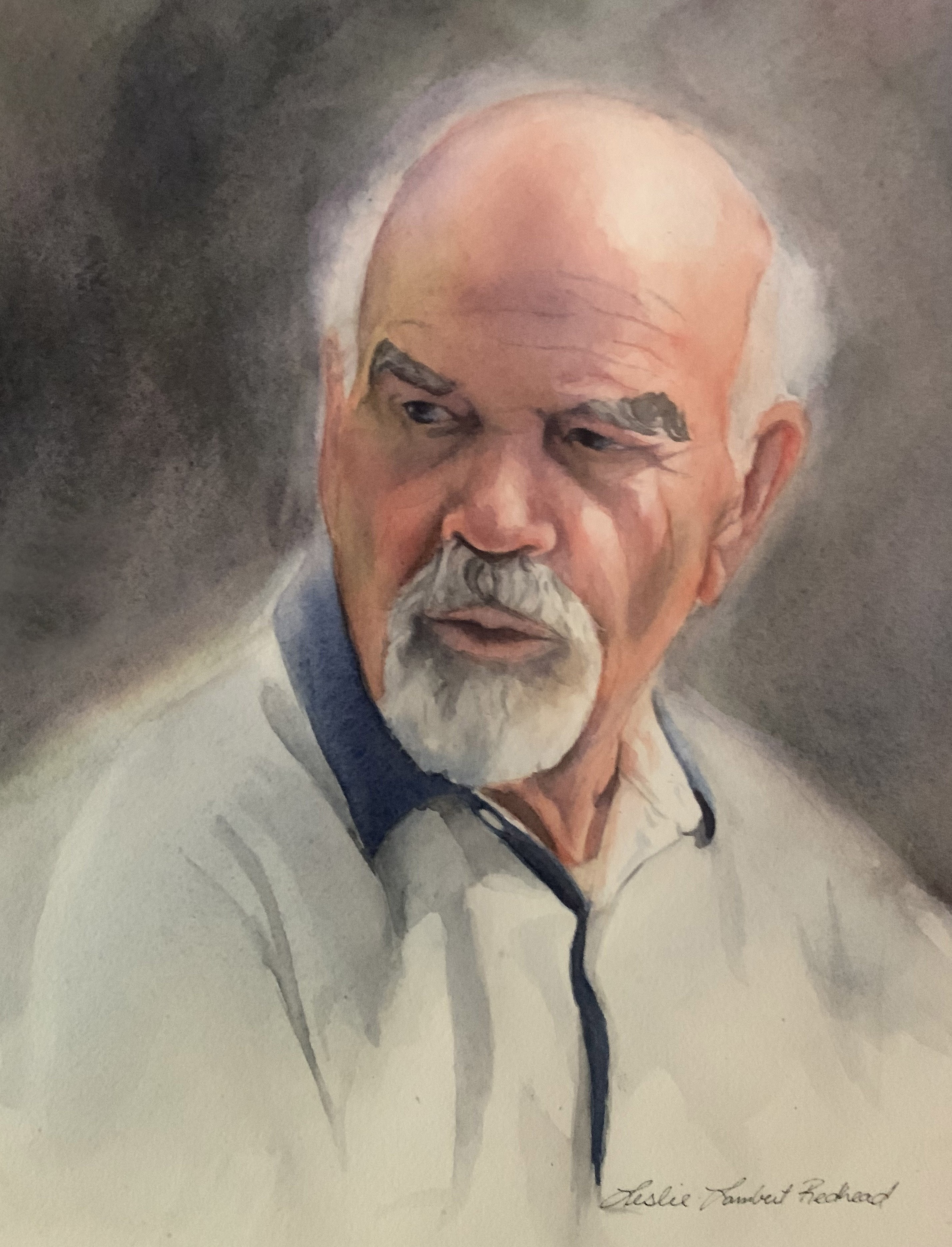 Paul Eugene Lambert obituary photo