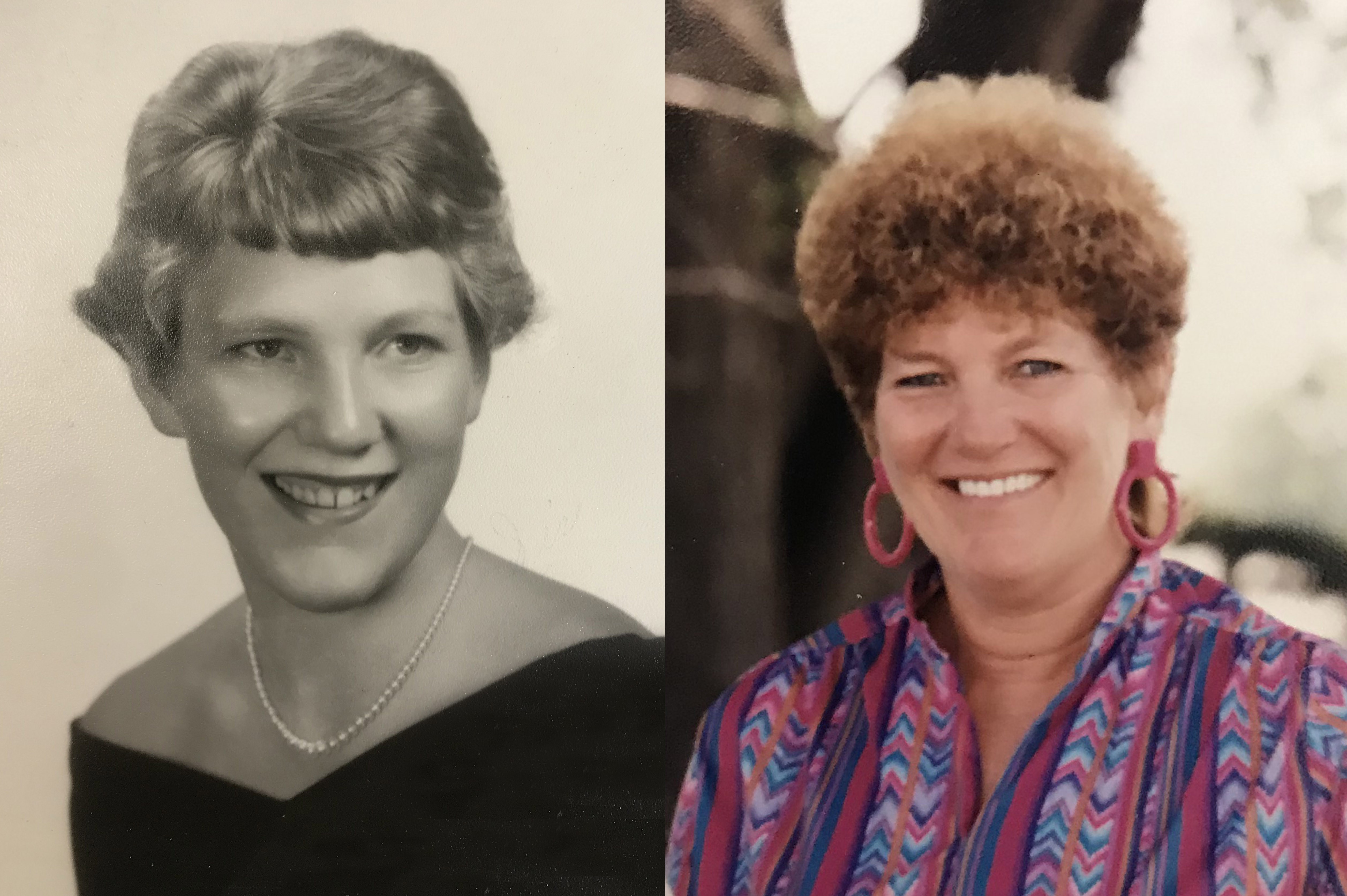 Patricia Anne 'Pat' Fenton obituary photo