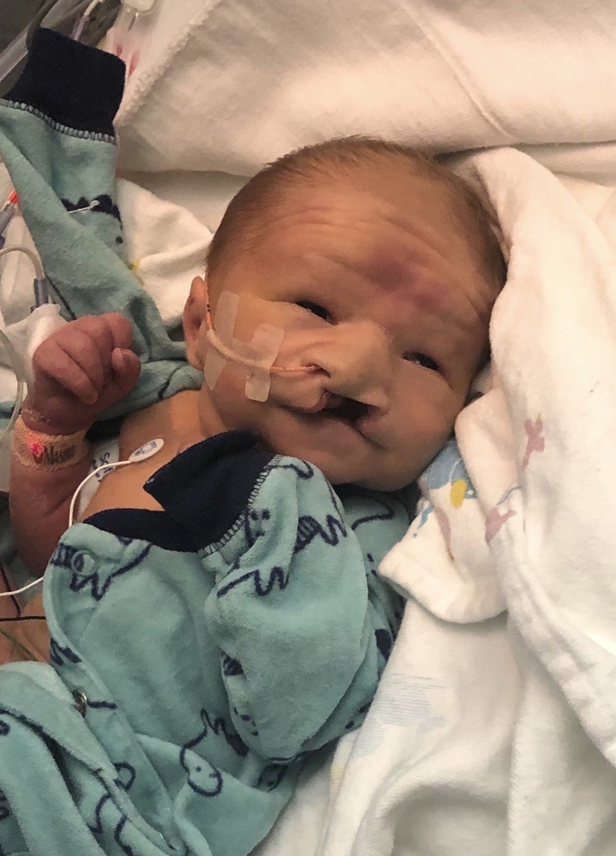 Jay James Martinez obituary photo