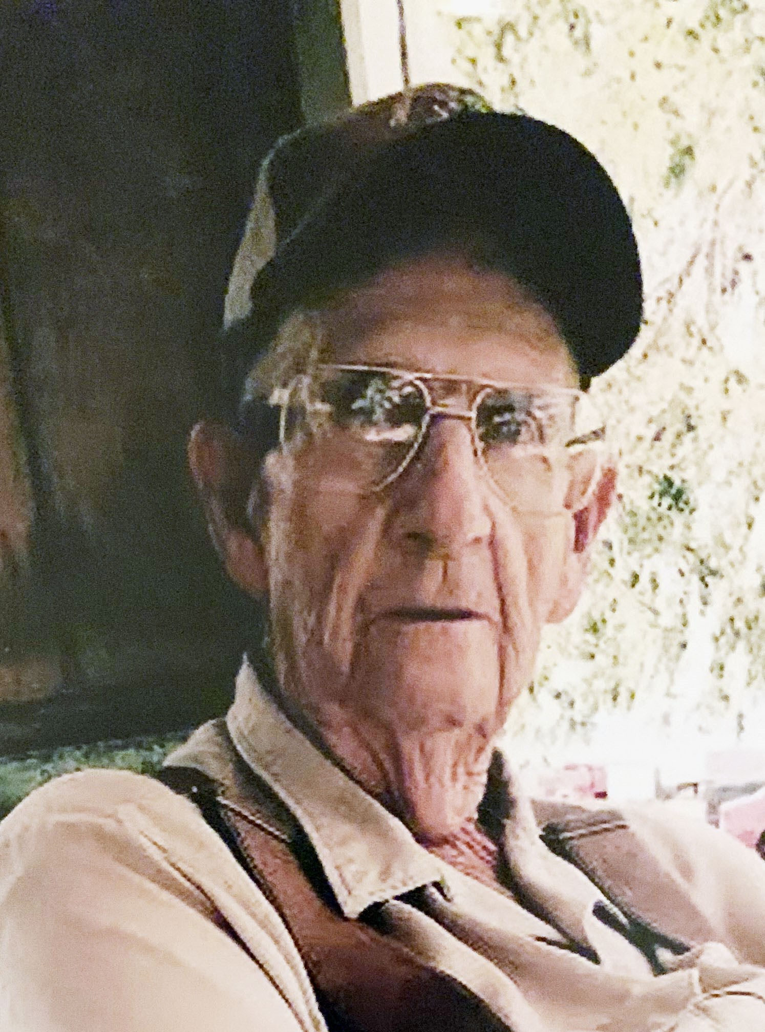 James Lay Bennett obituary photo