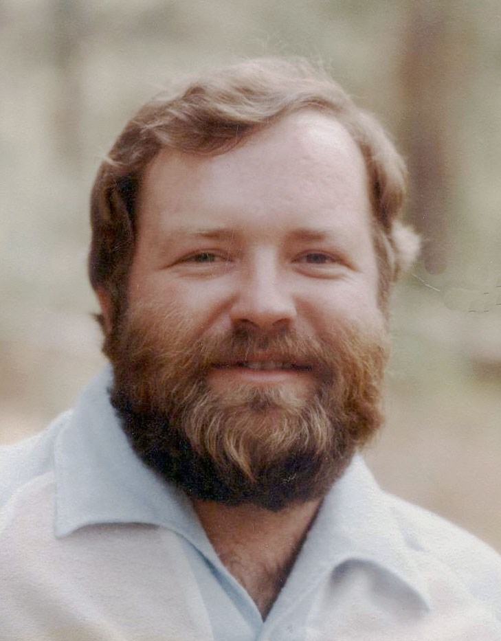 Douglas George McClellan obituary photo