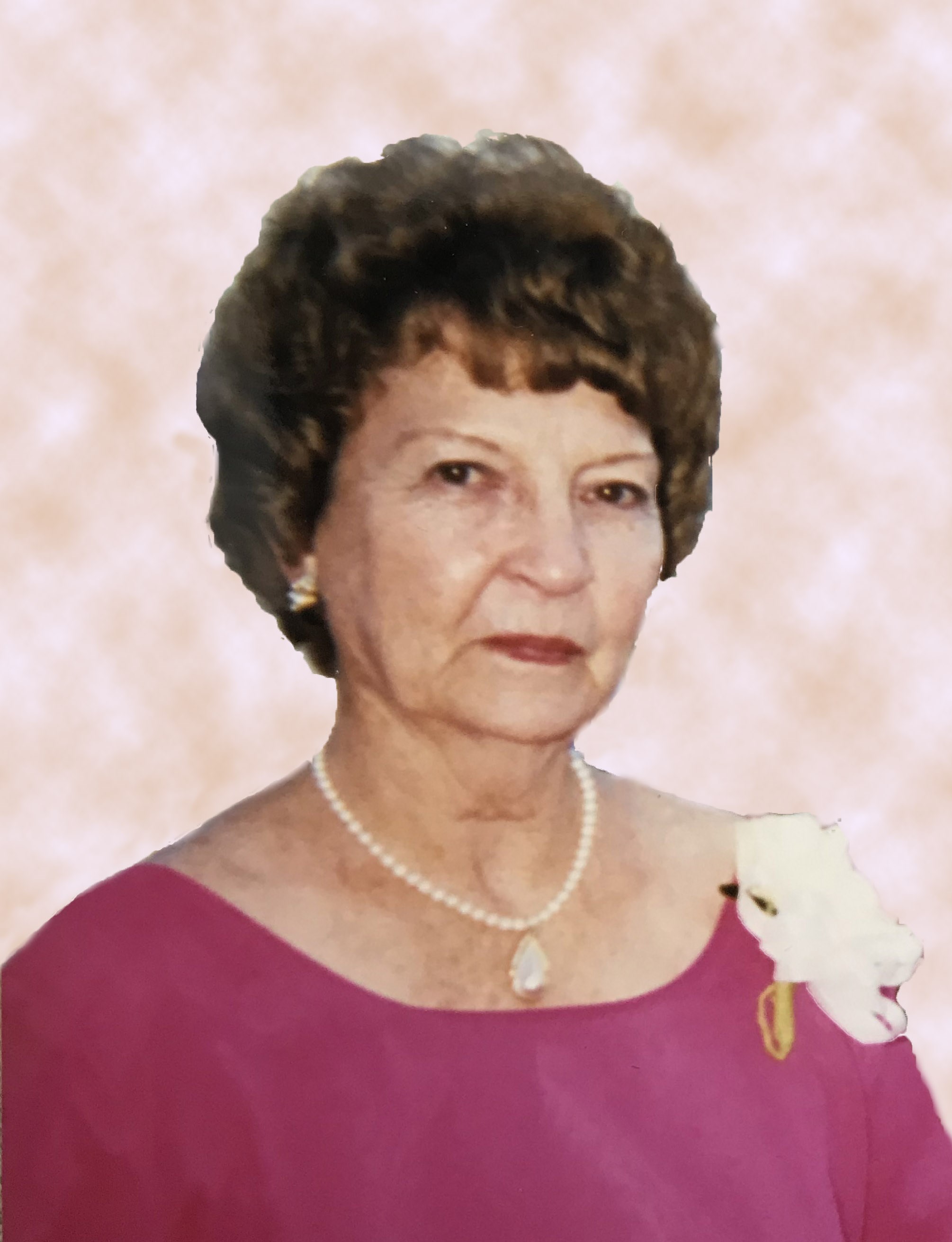 Clevanel L. Brewer obituary photo