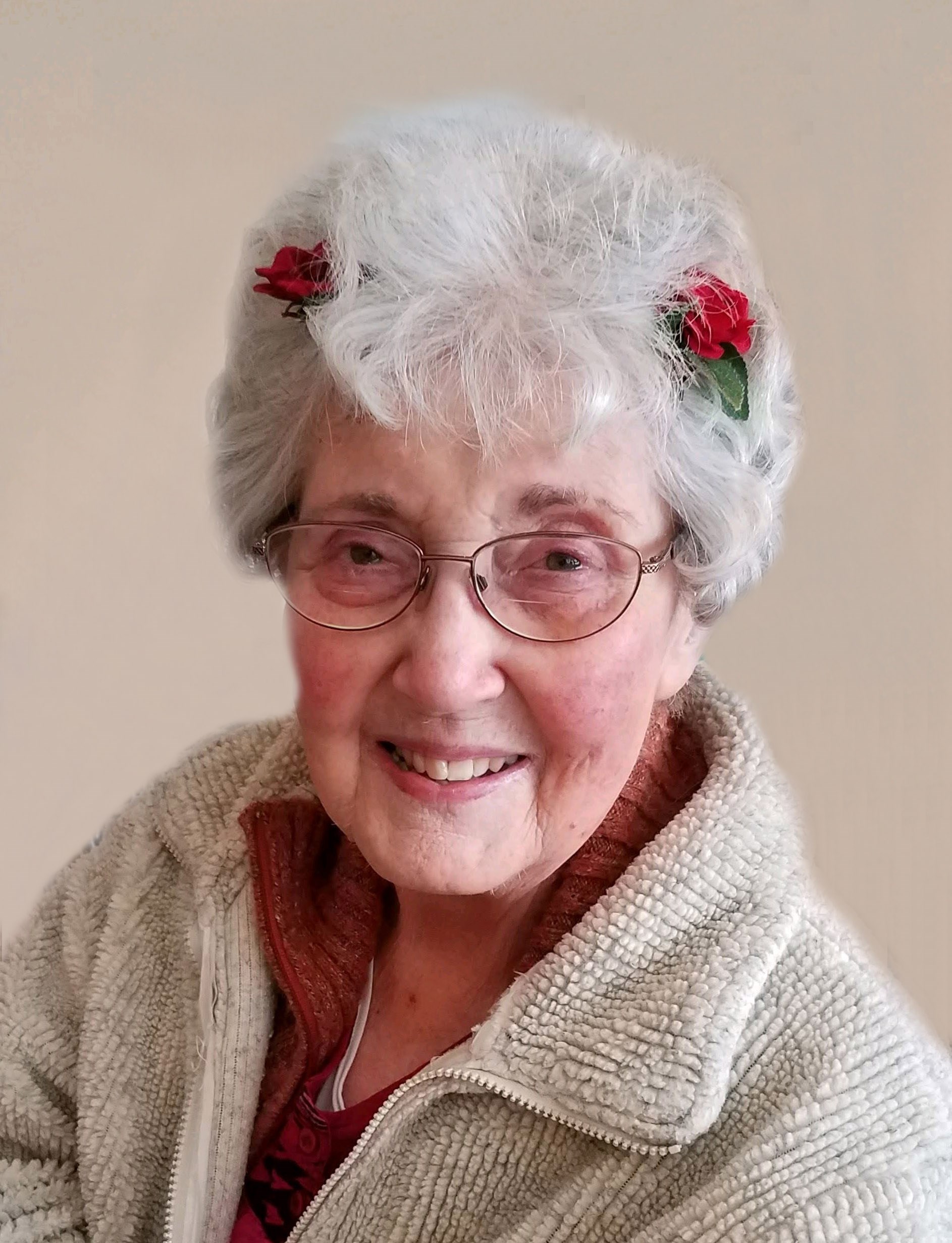 Sharon Crossman obituary photo