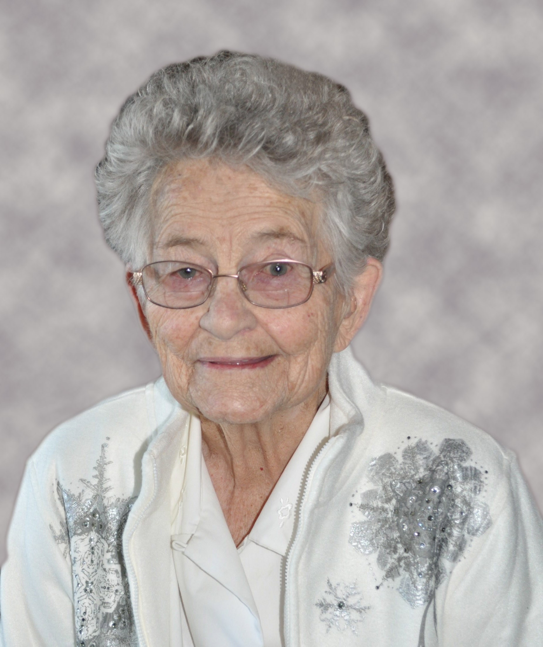 Kathryn Berlin Erickson obituary photo