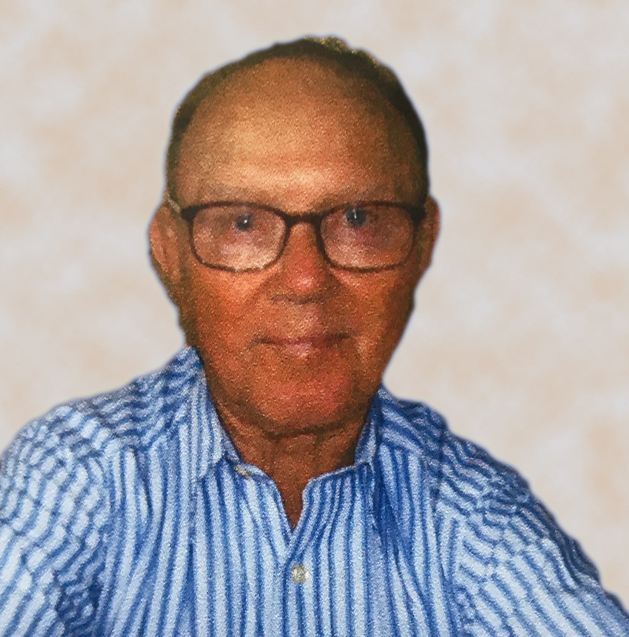 James 'Jim' Sullivan obituary photo