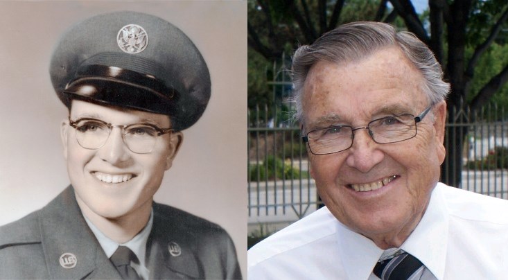 Larry Edward Christenson obituary photo