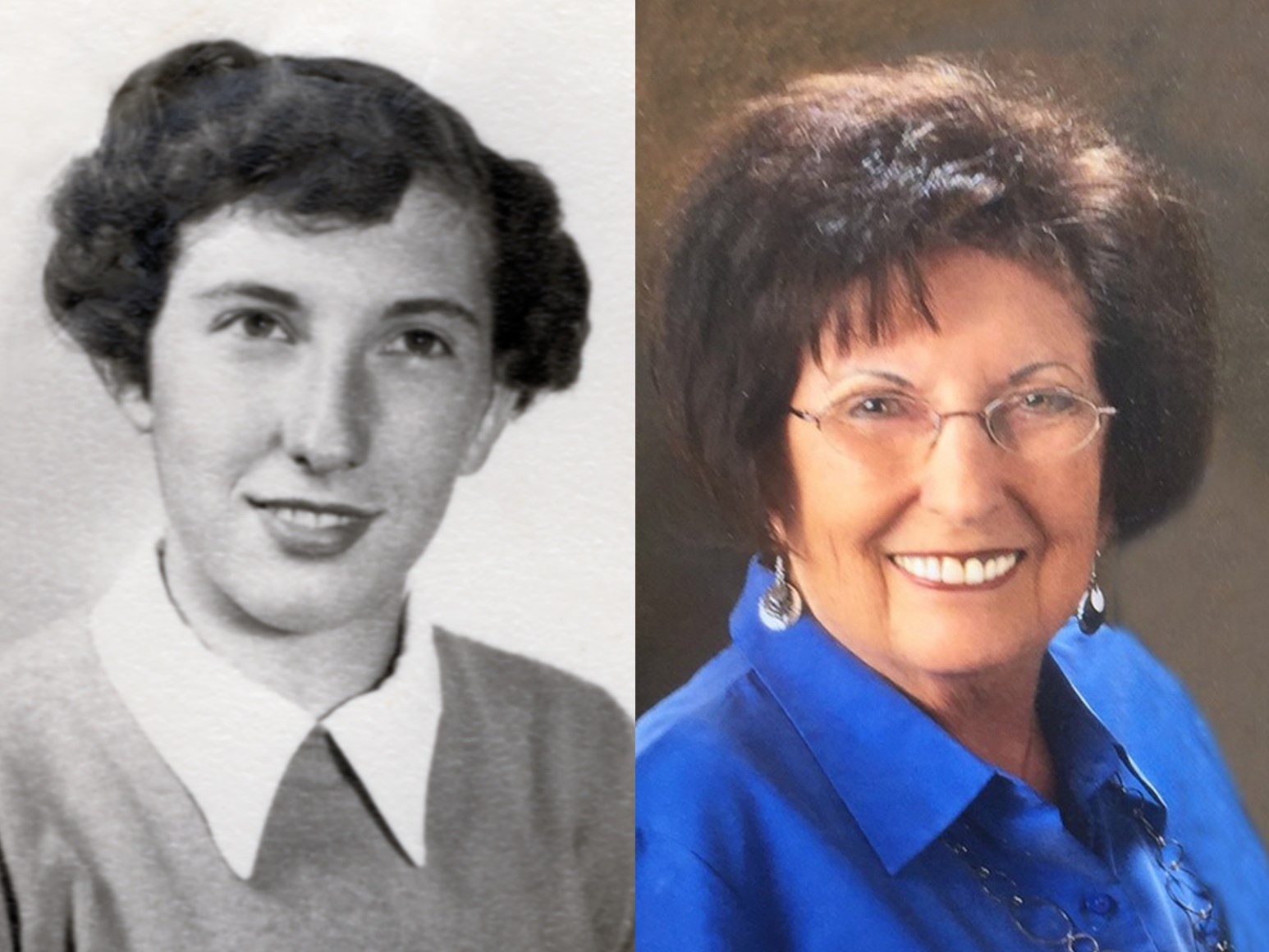 Sally Matthews McMurray obituary photo