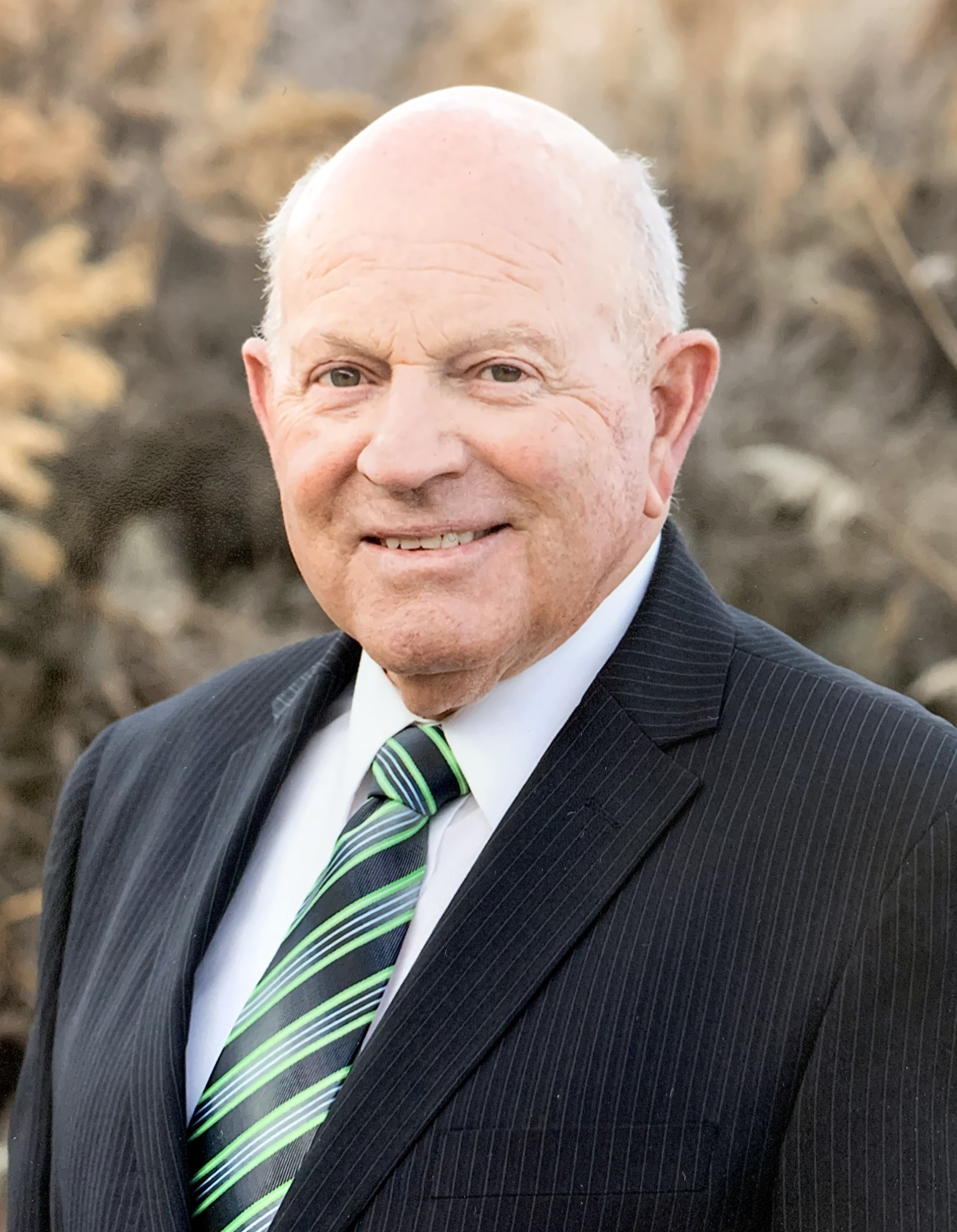 Robert Gilbert 'Bob' Widmier obituary photo