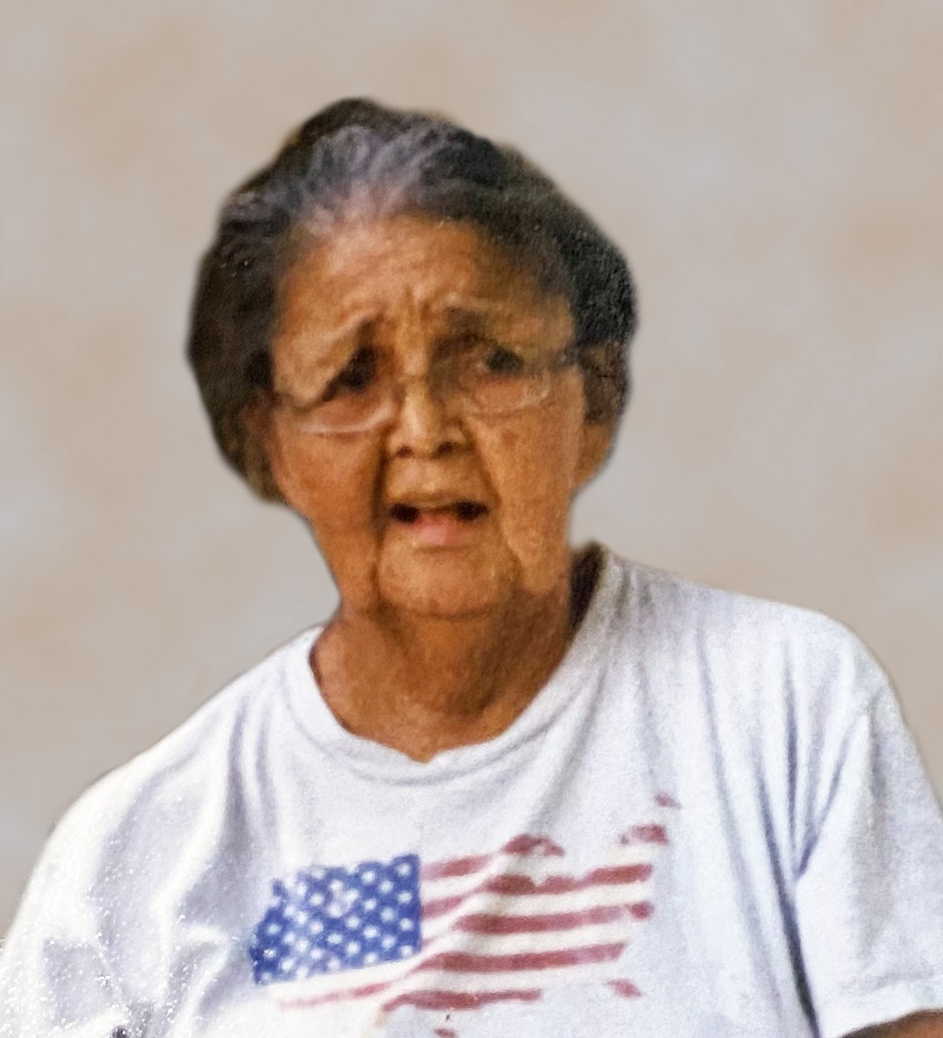 Rhoda Pearl Bequette obituary photo