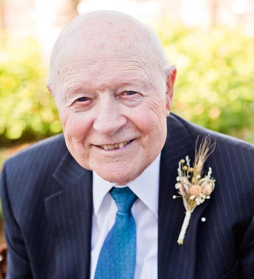 Robert Jay Lund obituary photo