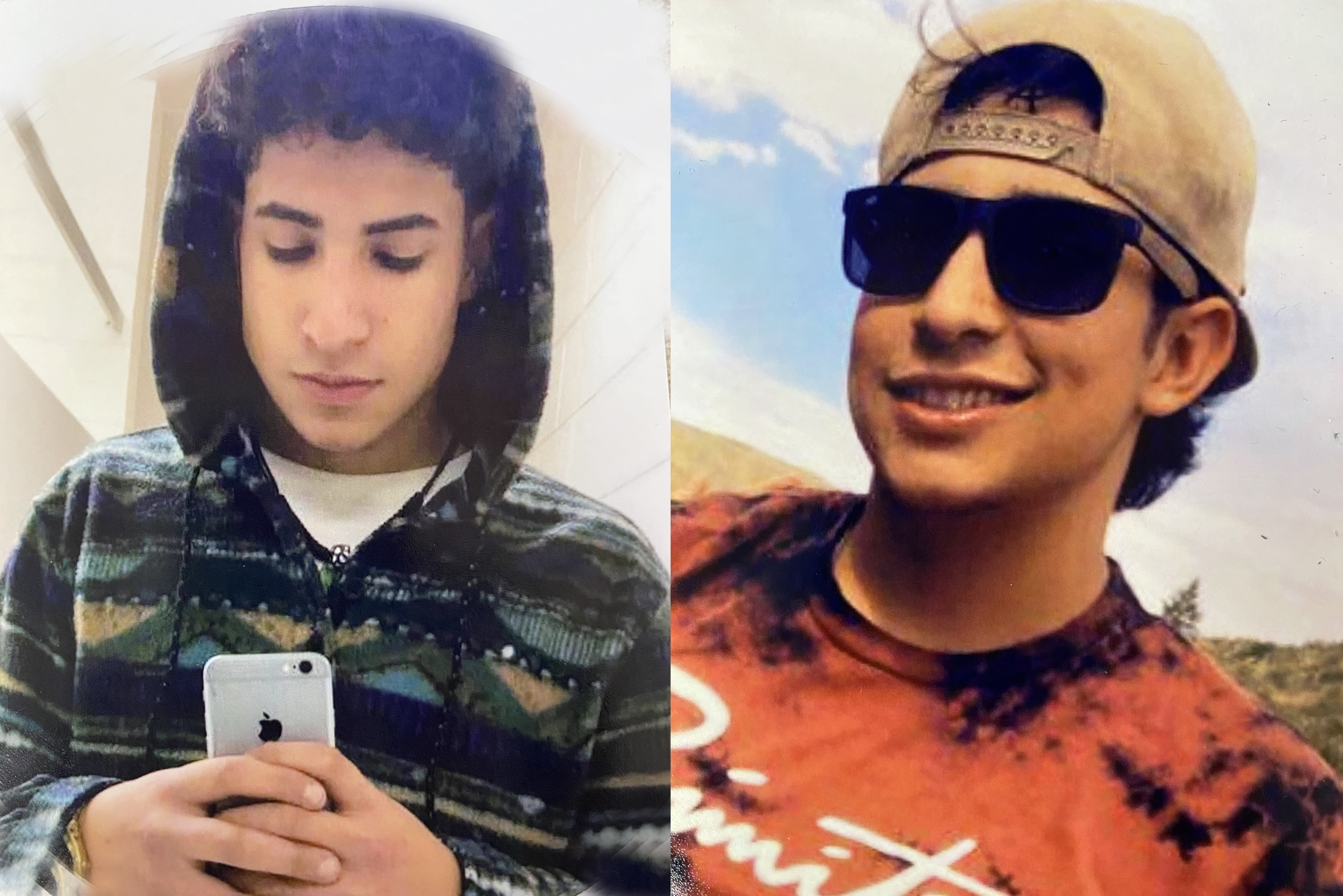 Daniel Rodriguez obituary photo