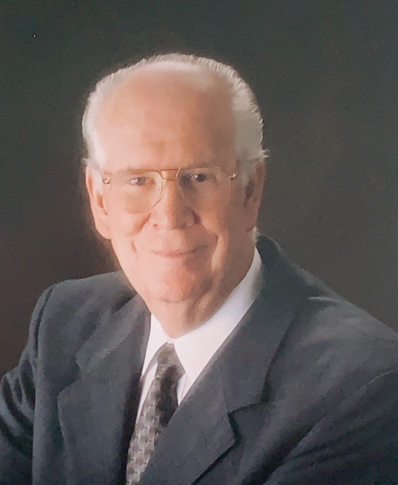 Walter Ray Petersen obituary photo