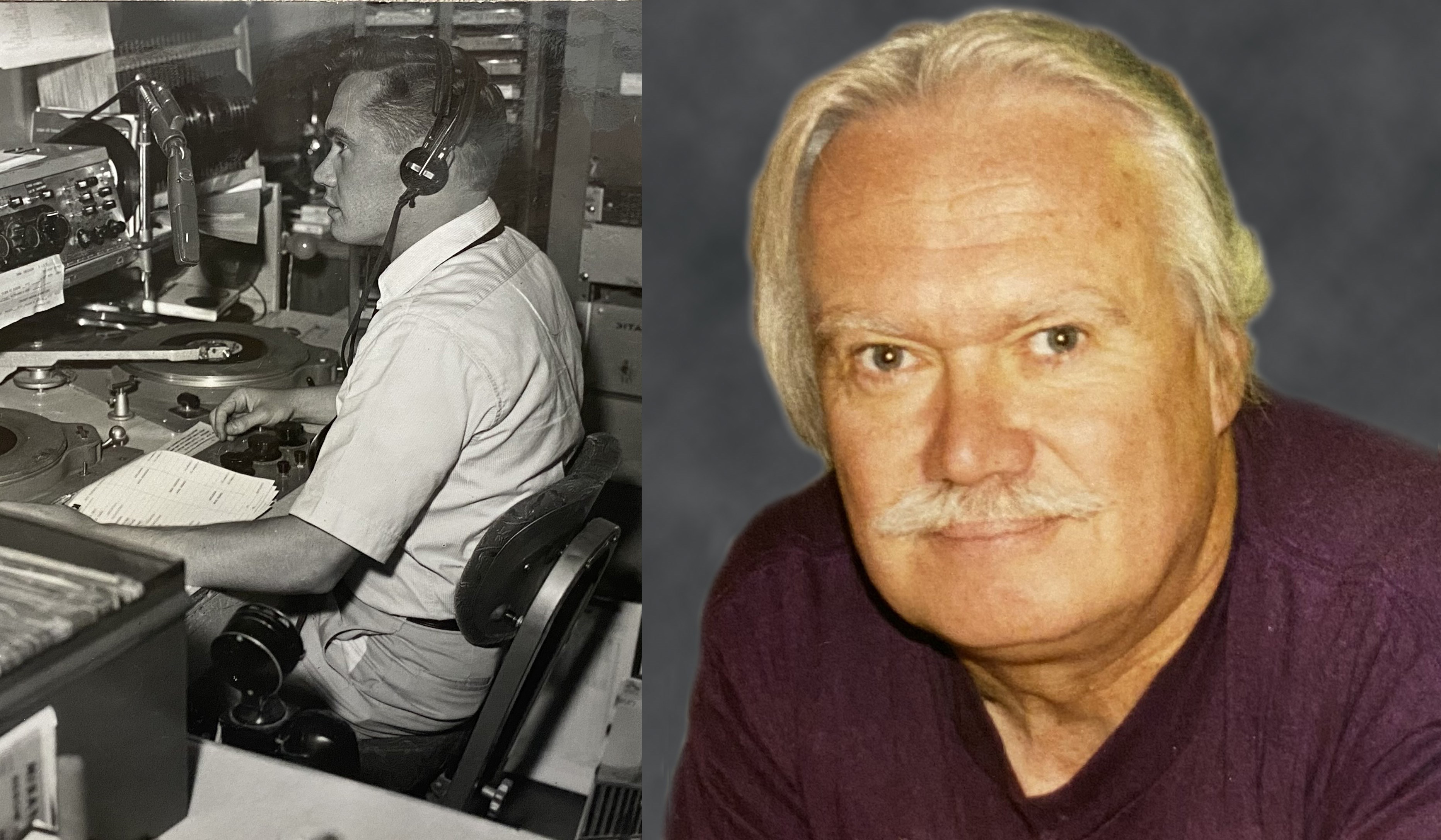 Dusty Anderson obituary photo