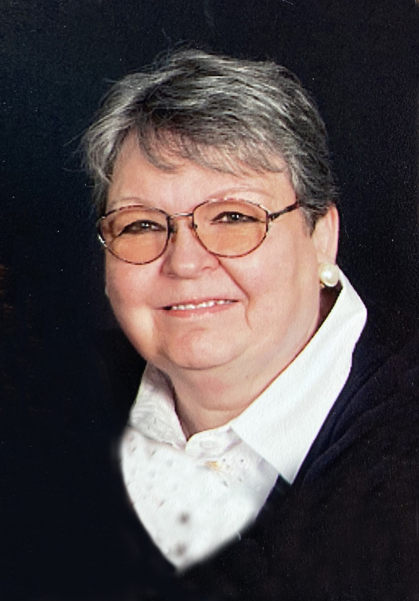 Nancy Karen Kossman obituary photo