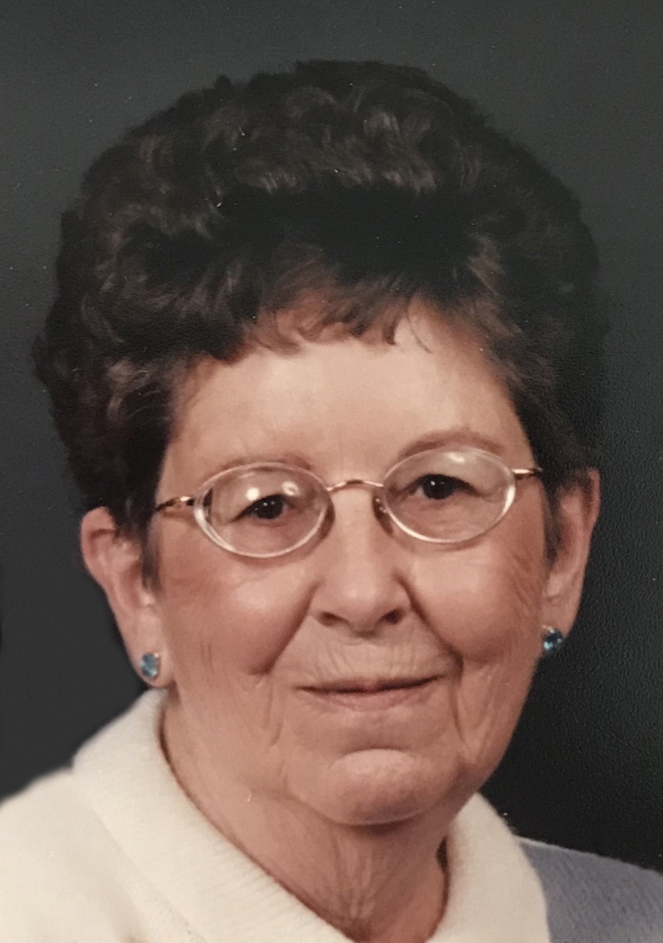 Joan Dolores Creamer obituary photo