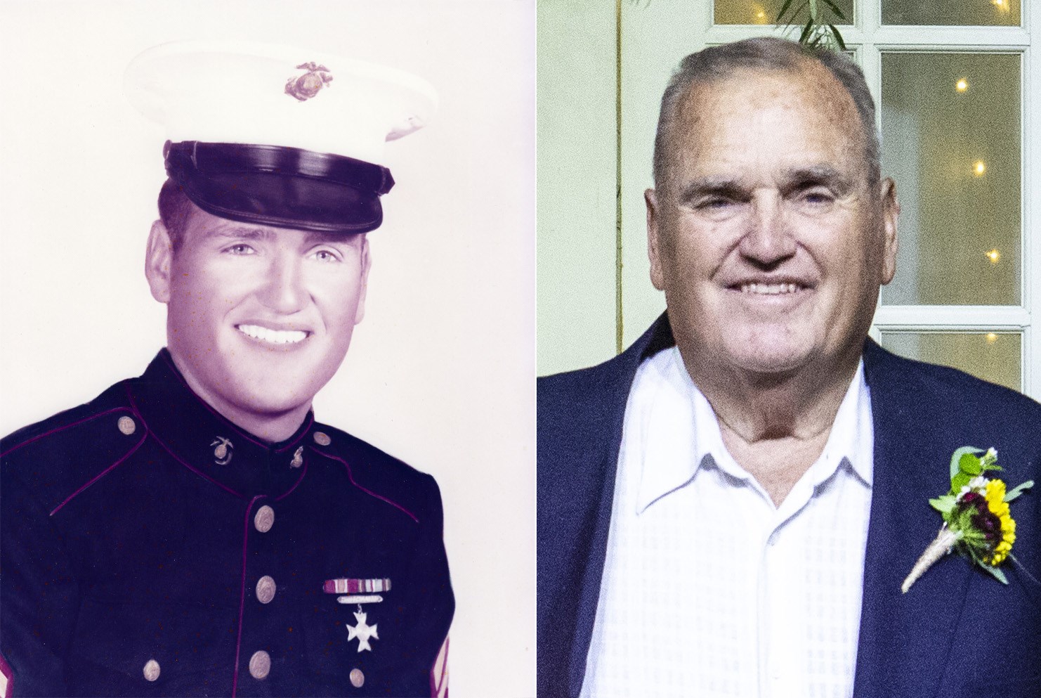 David Michael Gibson obituary photo