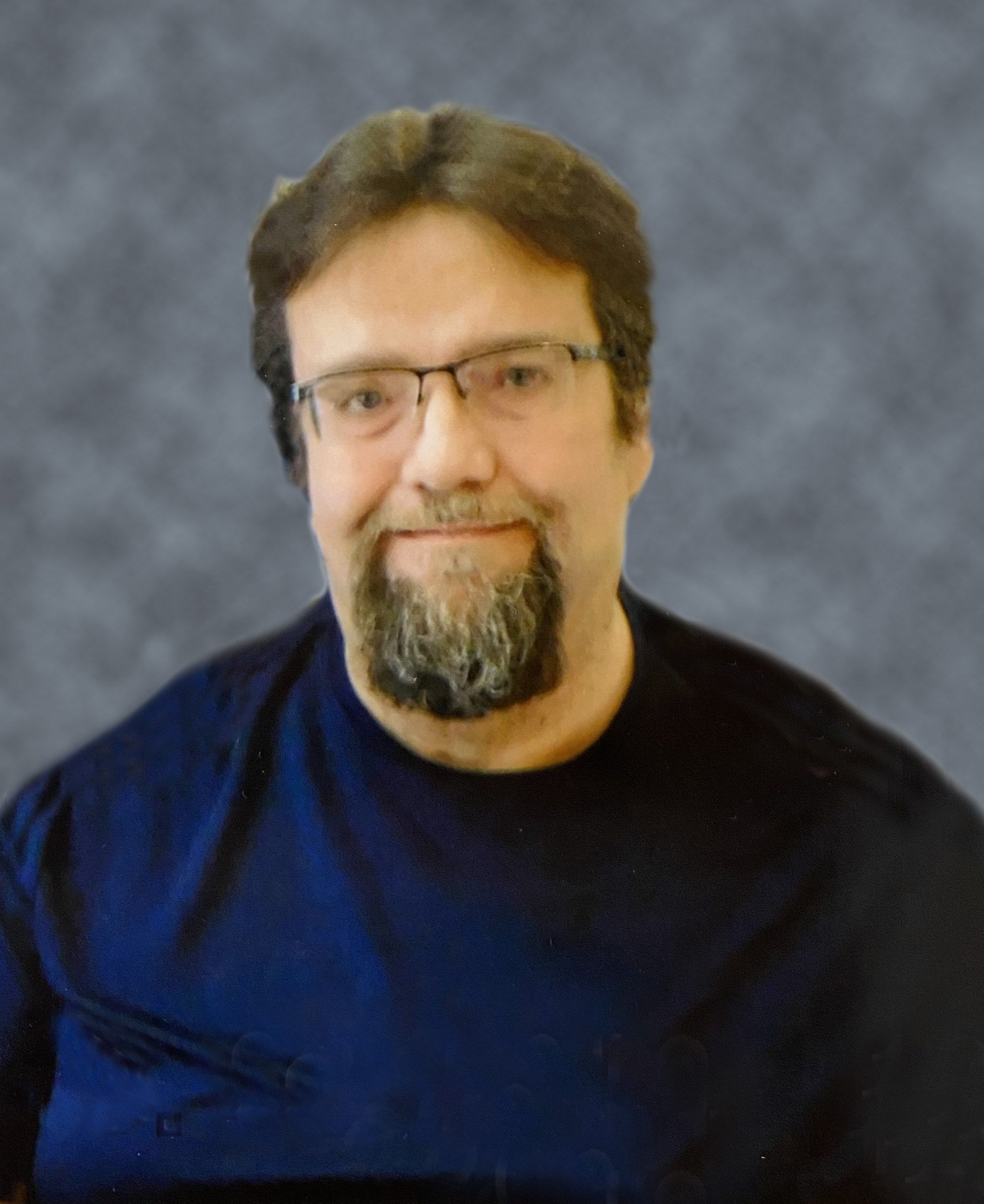 David 'Dave' Paul Drew obituary photo