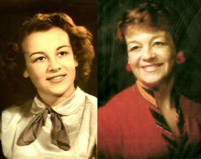 Leola "Lee" Woodland obituary photo