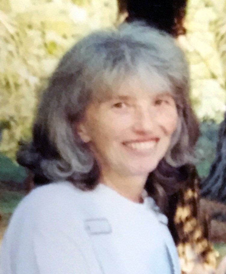 Margo Chancellor obituary photo