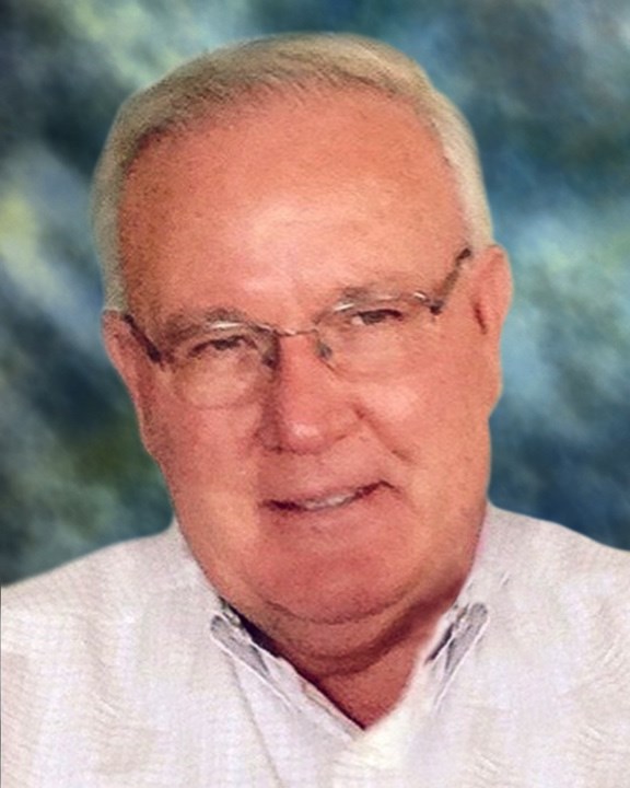 Mark Stanley Cummins obituary photo