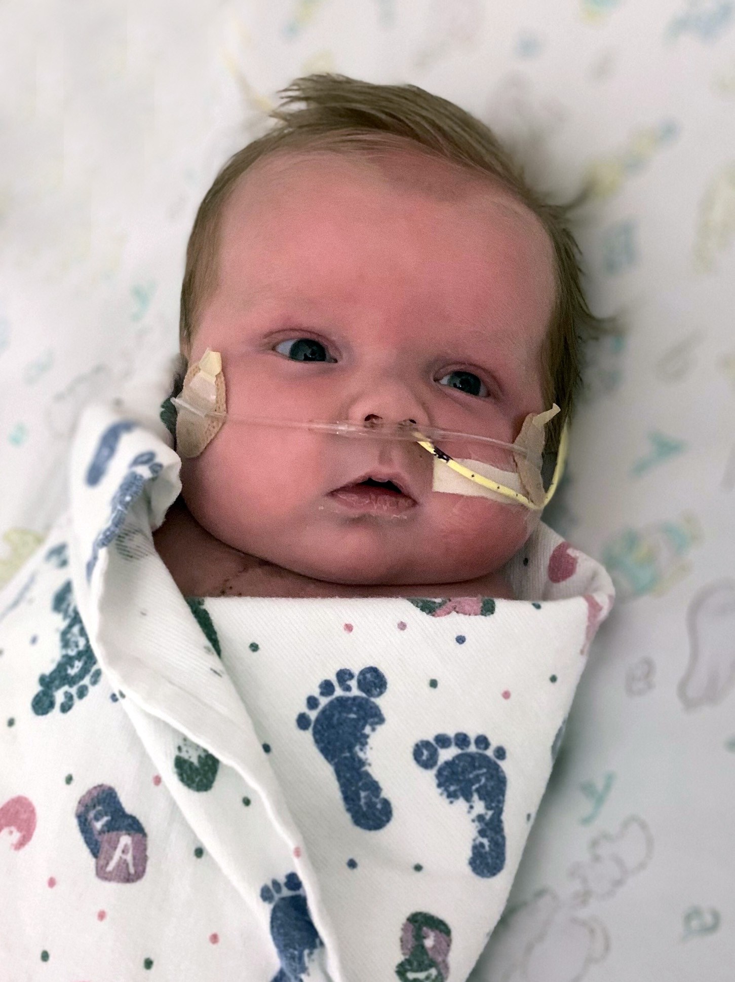 Paxton Ray Walls obituary photo