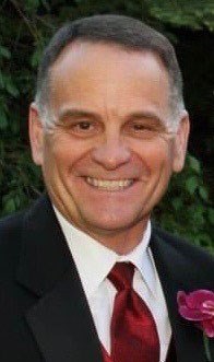 Daniel A Jensen obituary photo