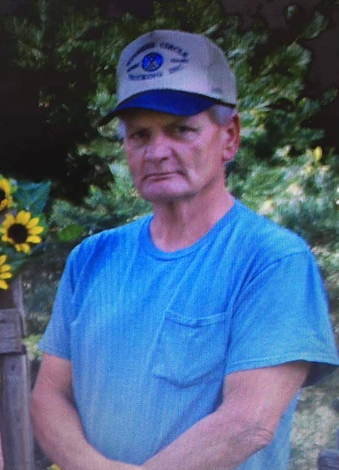 Randy Dale Jones obituary photo