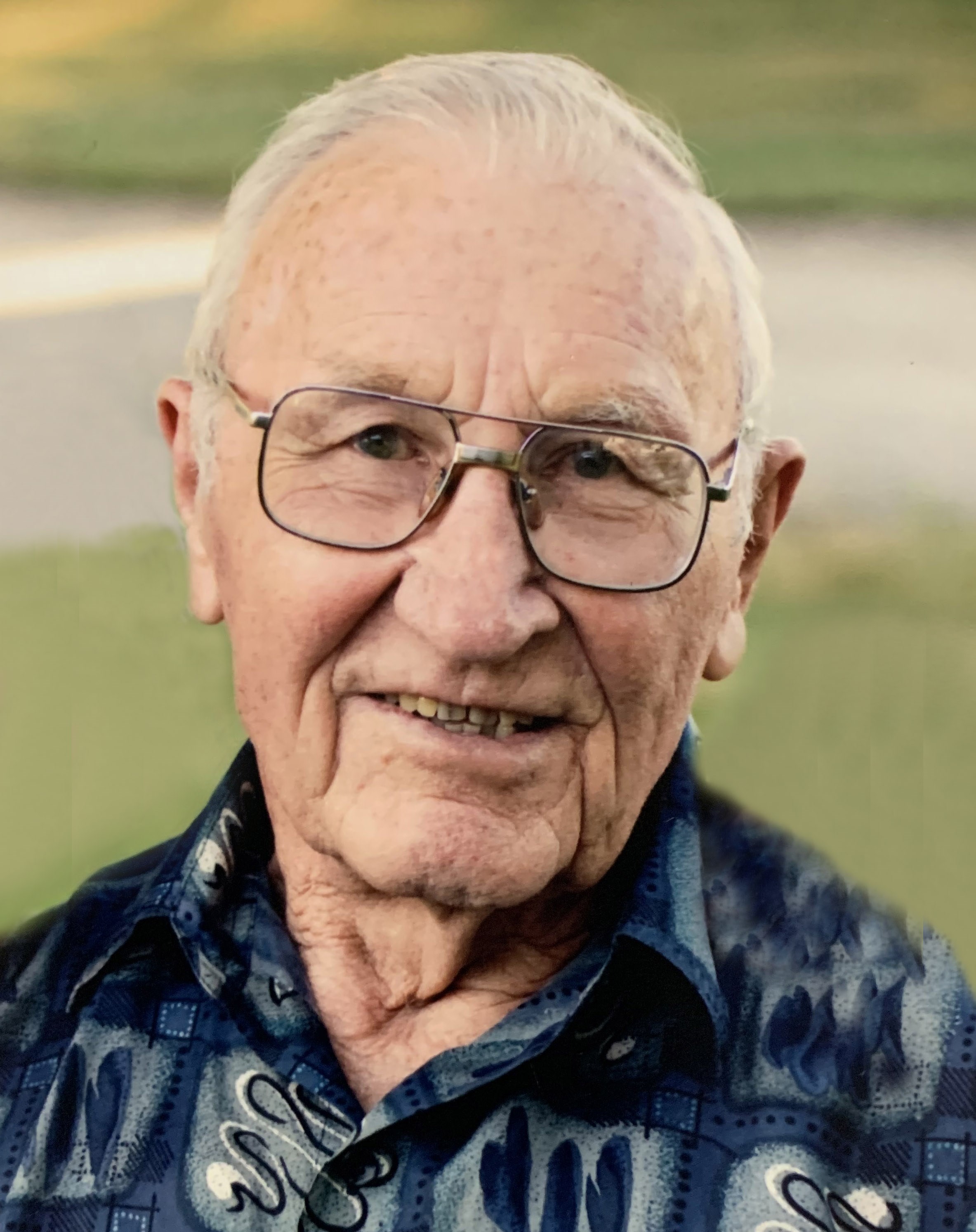 Gerald D. Stoller obituary photo