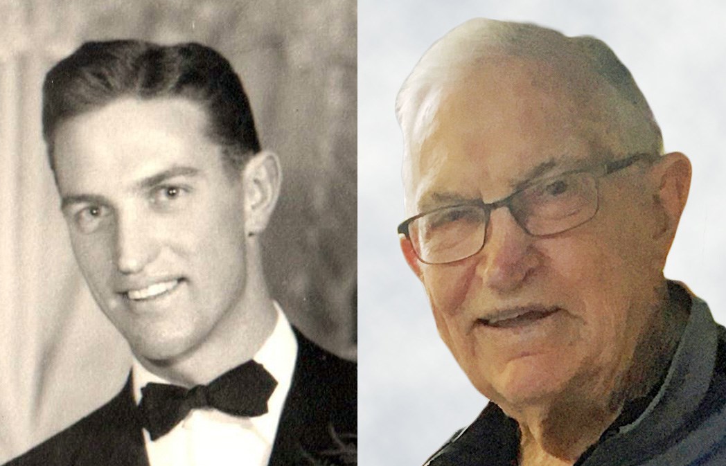 Rulon M Whitesides obituary photo